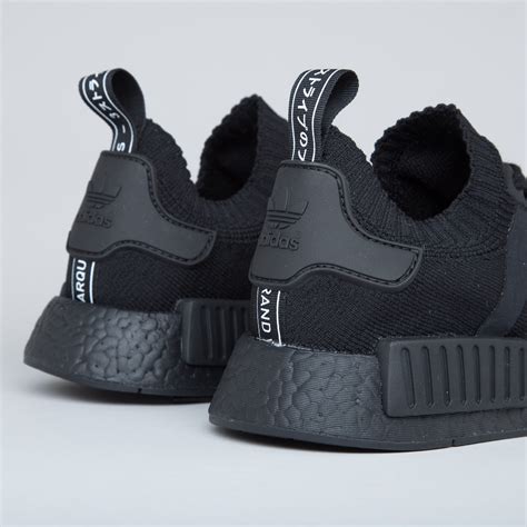 adidas nmd r1 herren schwarz china|Adidas NMD r1 women's.